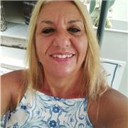 Profesora de clases particulares para estudiantes menores de 14 años en distintas asignaturas. Apoyo en seguimiento de tareas